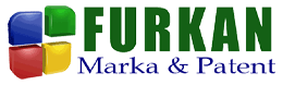 Furkan Marka Patent Logo Konya