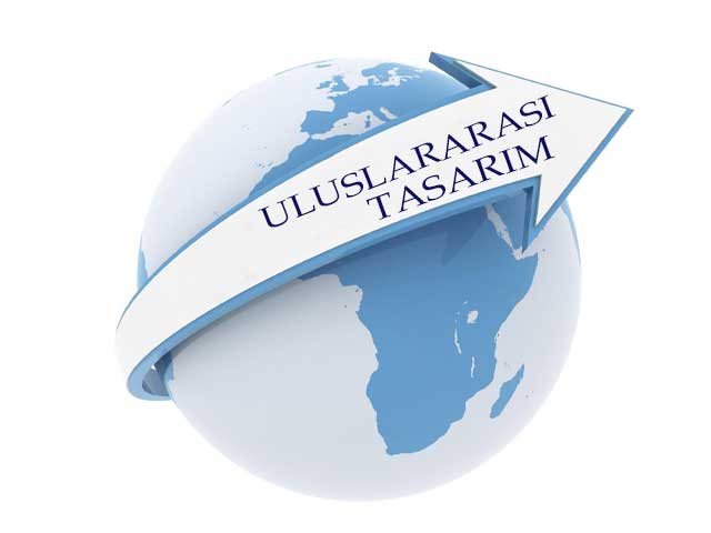 Uluslararası Tasarım