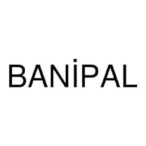 Banipal Logo