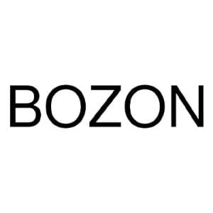 Bozon Logo