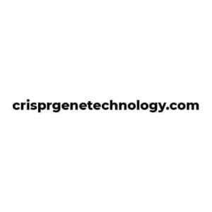 crisprgenetecnology.com