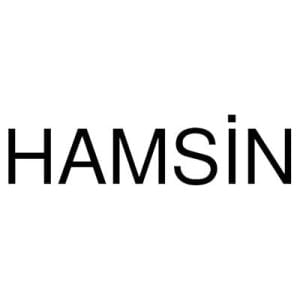 Hamsin Logo