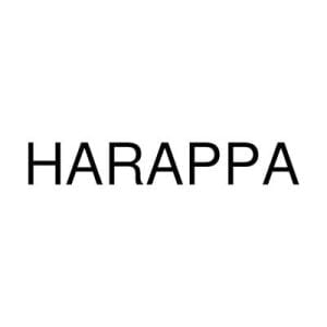 Harappa Logo