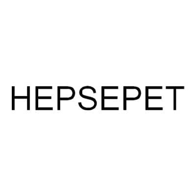 Hepsepet Logo
