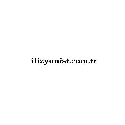 Satışa çıkmış olan domainimiz ilizyonist.com.tr hakkında fiyat teklifi vermek için iletişime geçin.
