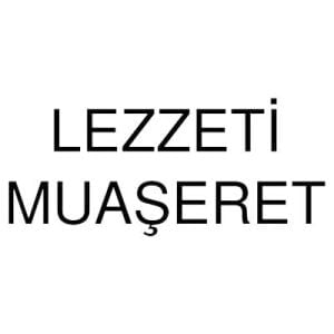 Lezzeti Muaşeret Logo