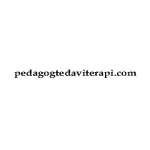 pedagogtedaviterapi.com