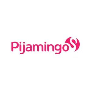 Pijamingo Logo