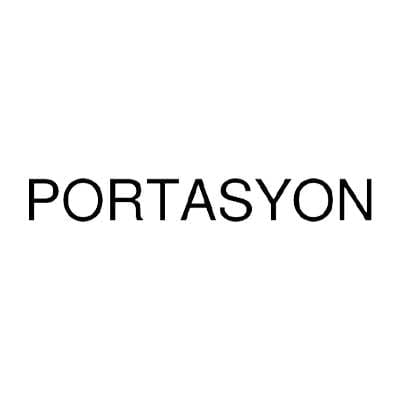 Portasyon Logo