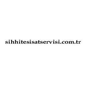 sihhitesisatservisi.com.tr