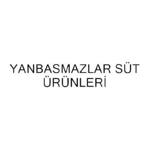 Yanbasmazlar Süt Ürünleri Logo